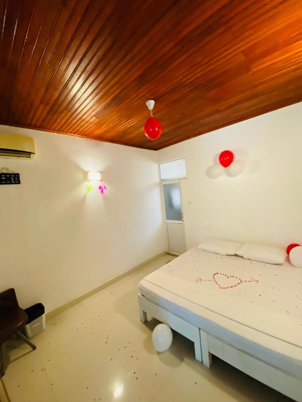 The Shade Brothers Hotel Katunayaka Ngoại thất bức ảnh